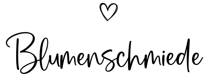 Blumenschmiede